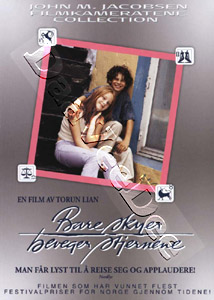 Only Clouds Move the Stars (DVD)